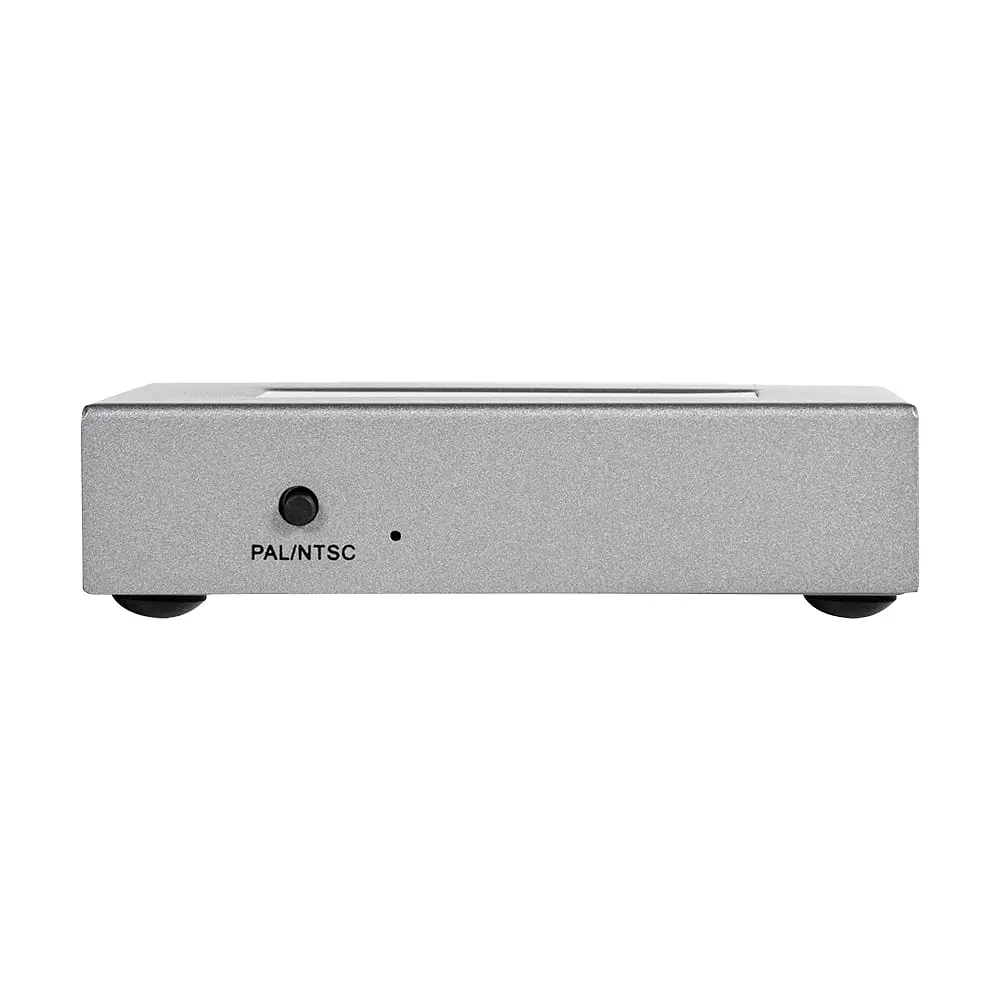 Конвертер відеосигналу HDMI-AV Dtech DT-7019A (74-00137) - фото 6