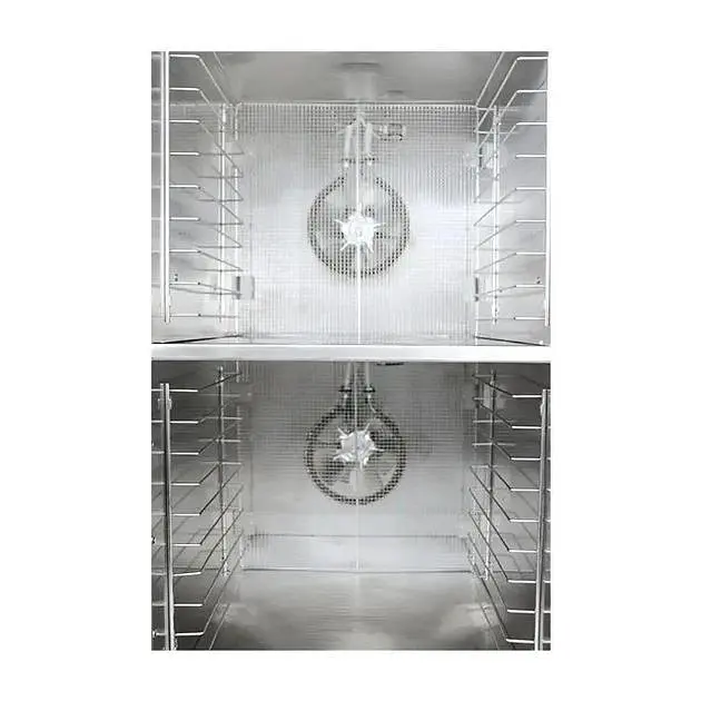 Дегідратор сушарка для овочів фруктів м'яса грибів Food Dehydrator LT-102 - фото 3