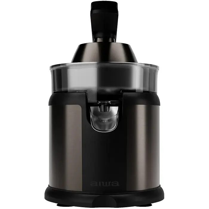 Соковижималка Aiwa Koryu AJC-5000 для цитрусових/ 120Вт/ 2 швидк./ білий - фото 2