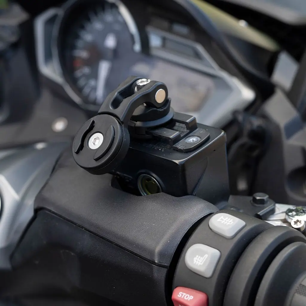 Кріплення SP Connect Brake Mount на гальмівний бачок [53235] [82821] - фото 4