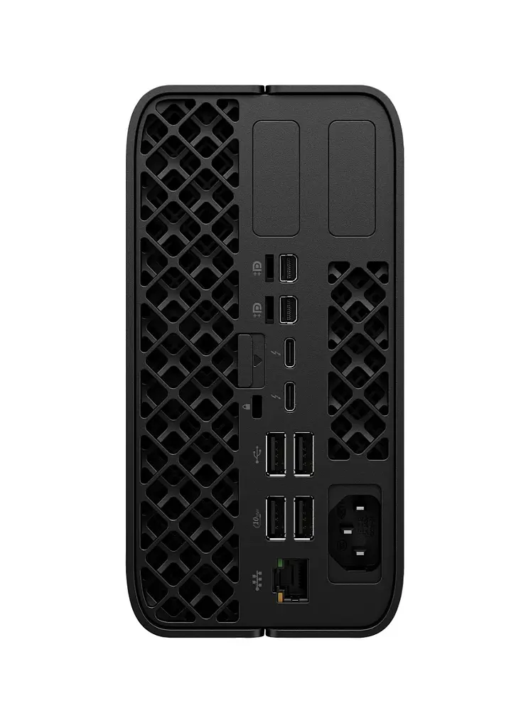 Неттоп HP Z2 Mini G1a (B34L1ES) - фото 5