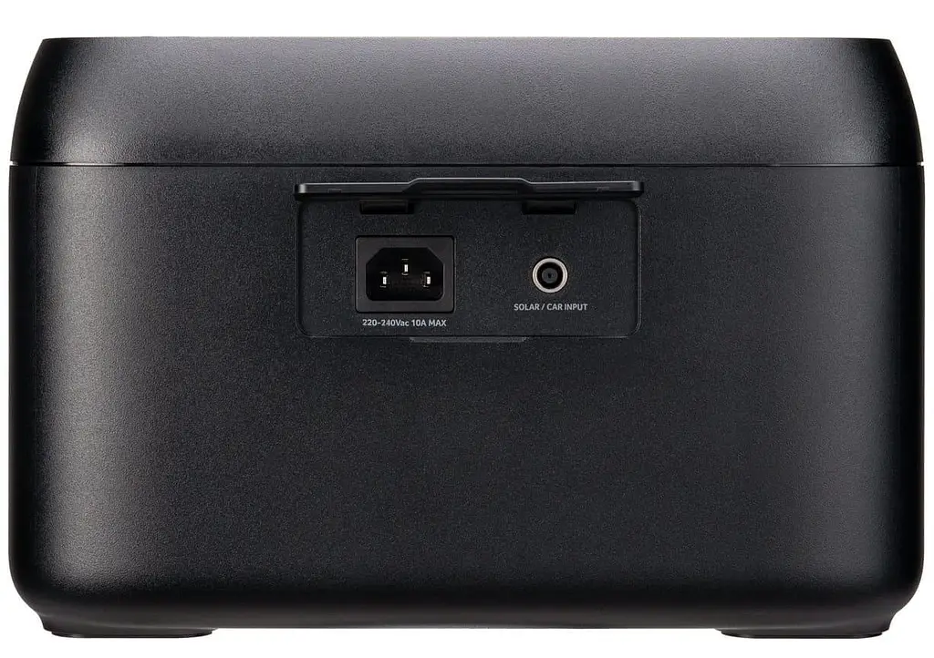 Зарядна станція Acer 600W APS311/ / 600 Вт / 512 Вт/ч / LiFePO4 (GP.ADT11.02C) UA - фото 5