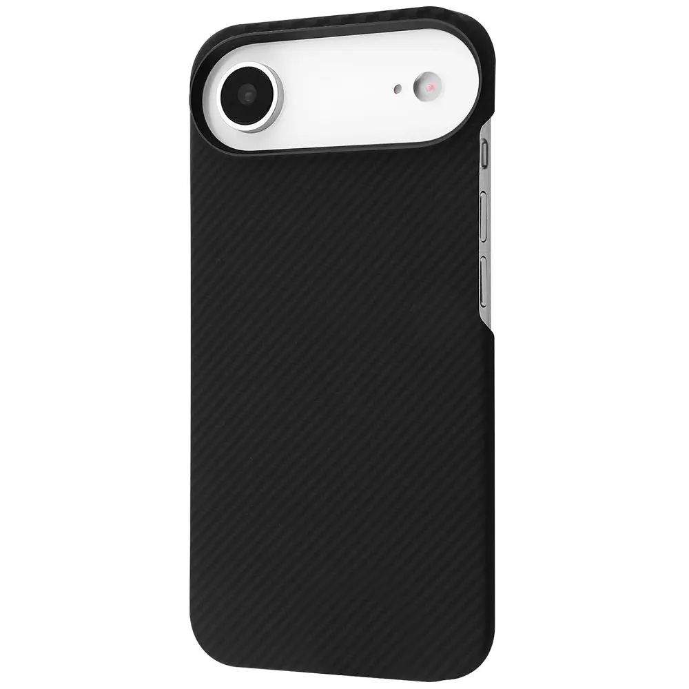 Чохол Proove Carbon Slim with Magnetic Ring iPhone 17 Air в асортименті - фото 6