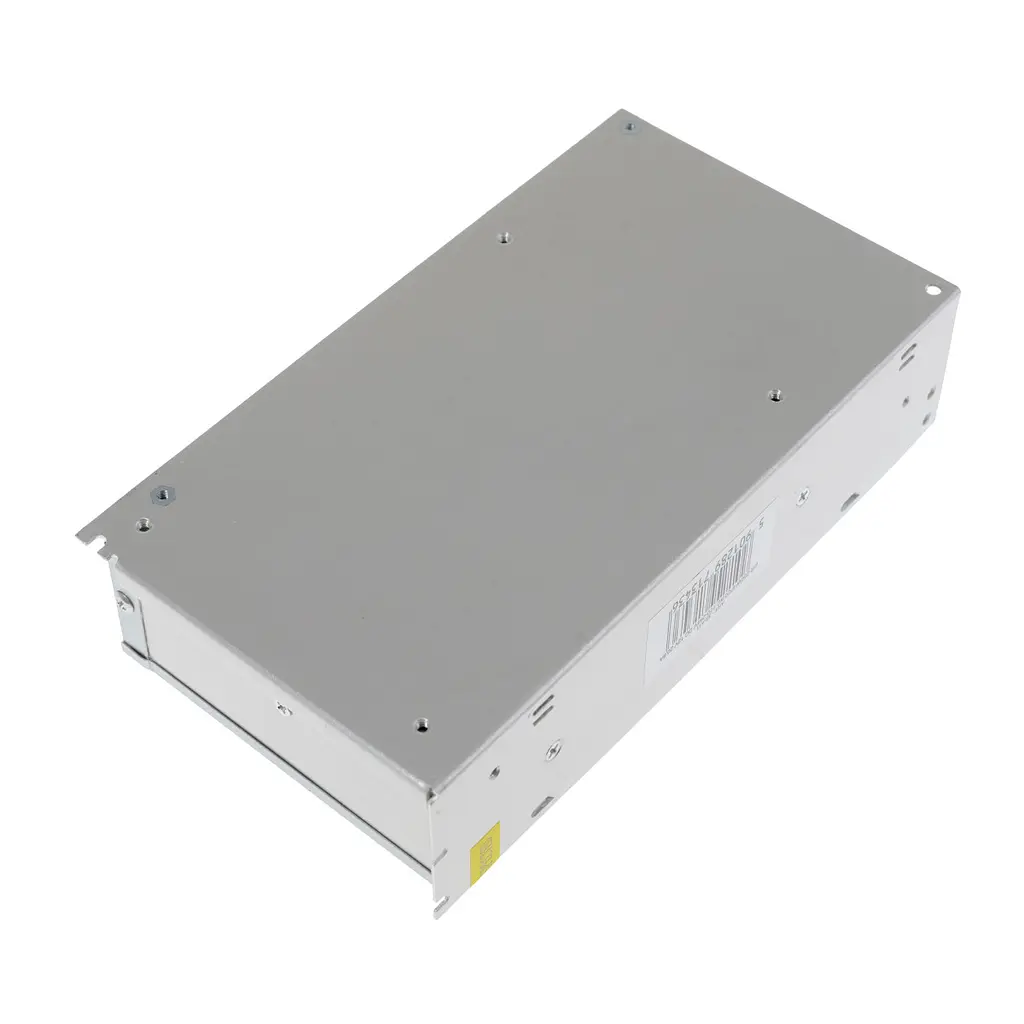 Блок живлення Brille DR-250W IP20 AC 170-264V DC 12V 20.8A Output LED - фото 3