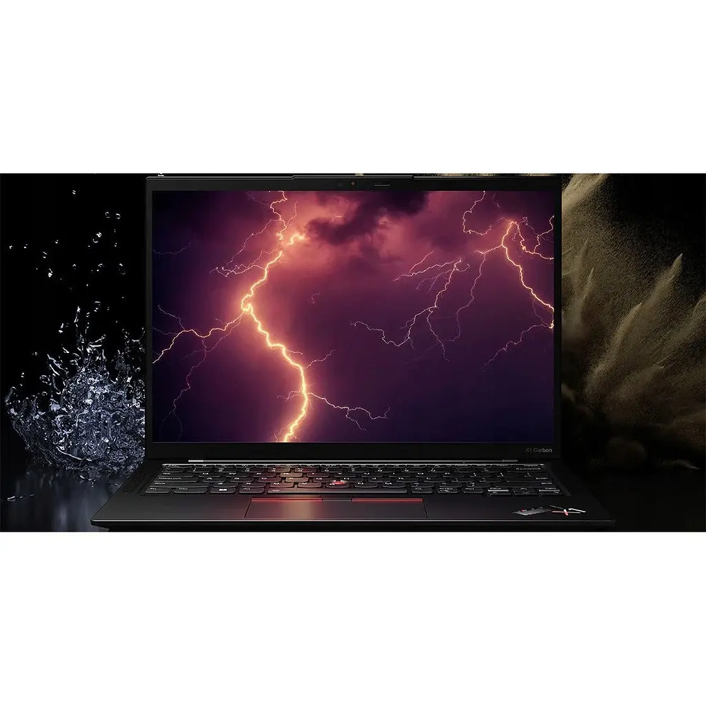 Ноутбук Lenovo ThinkPad X1 Gen 10,i7-,16GB,512GB,14'' IPS, Windows 11,1,12 kg - фото 6