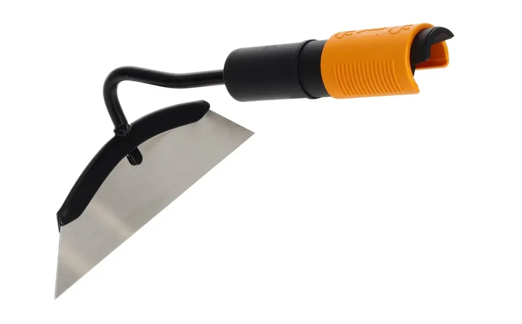 Сапка Fiskars QuikFit 136503 (1000677) (насадка) - фото 9