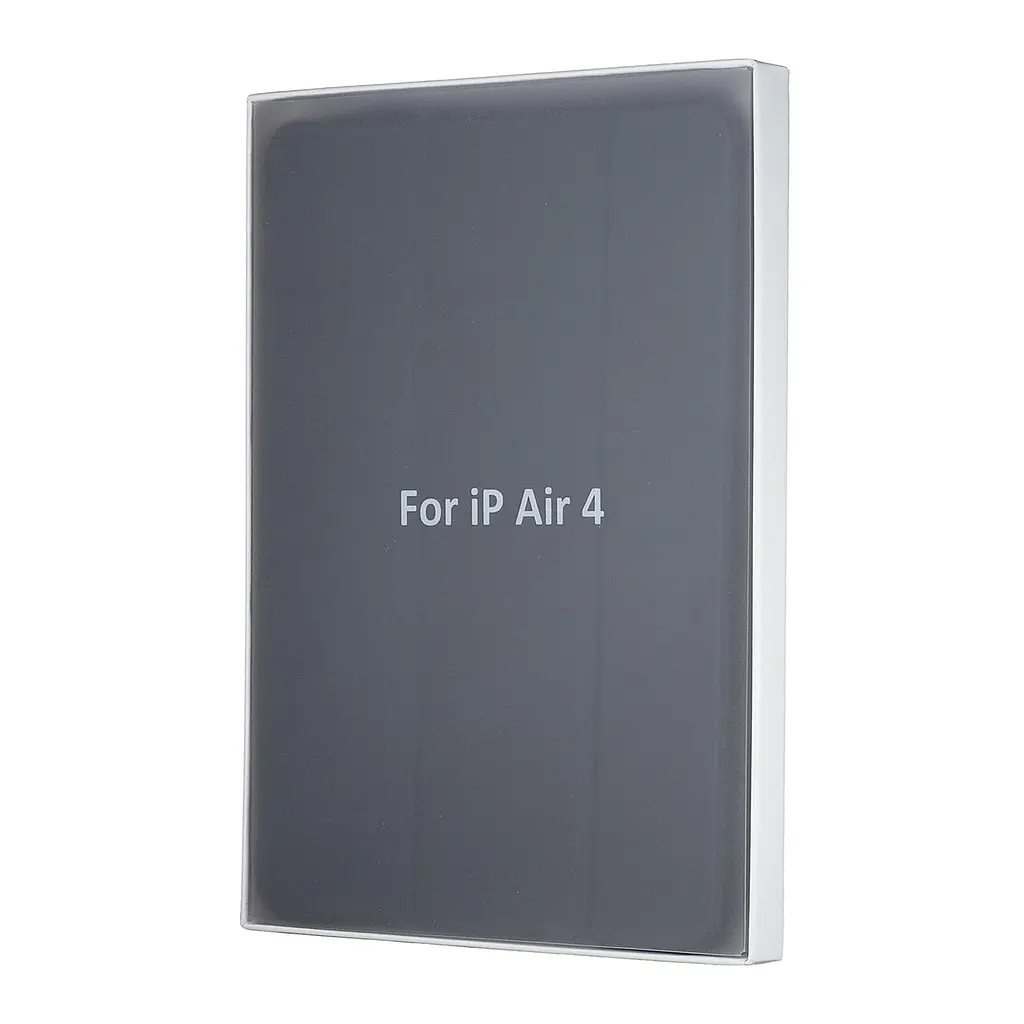 Чохол-книжка Smart Case iPad Air 4/Air 5 (10,92020/2022) iPad Air (11 2024/2025) Clear Dark синій(06) - фото 2