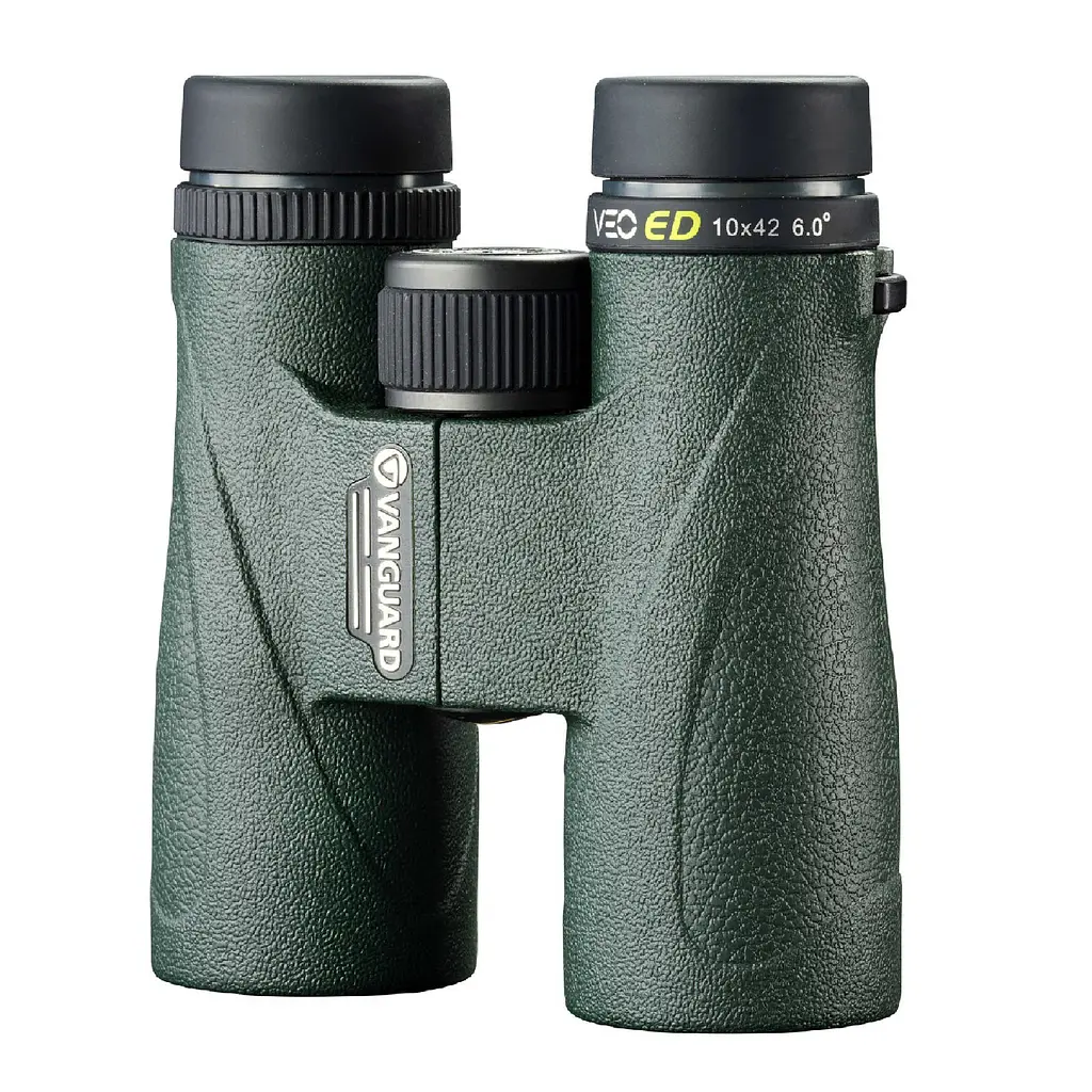 Бинокль Vanguard VEO ED 10x42 WP (VEO ED 1042) - фото 3