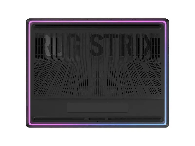 Ноутбук Asus ROG Strix SCAR 16 G635LW (G635LW-U9642W) - фото 11