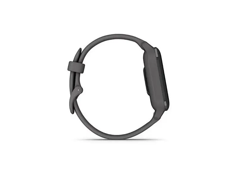 Смарт-годинник Garmin Venu SQ 2 Slate Aluminium Bezel with Shadow Grey Case and Silicone Band (010-02701-10) - фото 3