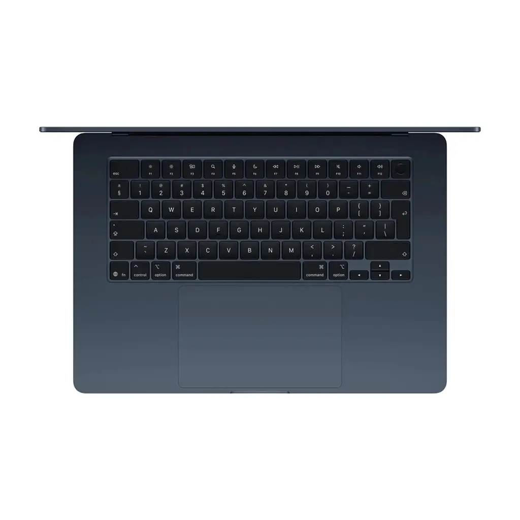 Ноутбук Apple MacBook Air 15 M5 A3448 Midnight (MDVH4UA/A) - фото 2