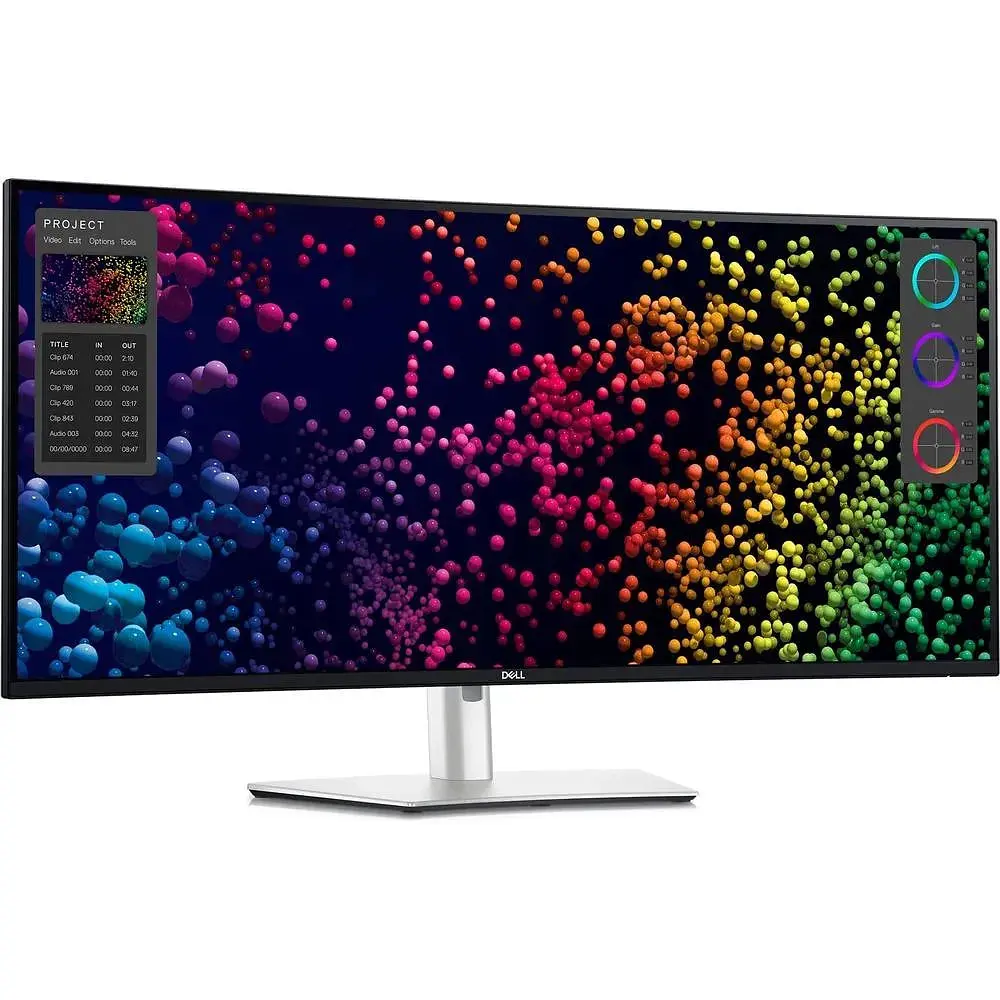 Монітор Dell U4025QW (210-BMDV) - фото 3