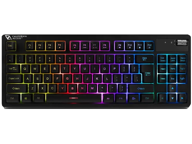 Клавіатура California Access Korero TKL (CA1424)