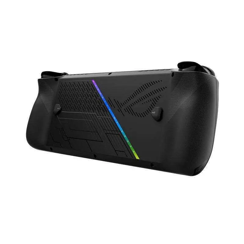 Игровая приставка Asus ROG Ally X 2024 1 TB (RC72LA-NH007W) - фото 4