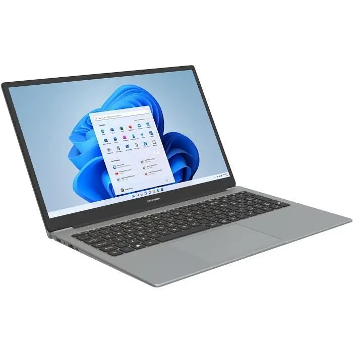 Ноутбук THOMSON TH15I510-16GR512,i5-,16 GB,512 GB,Windows 11 - фото 4