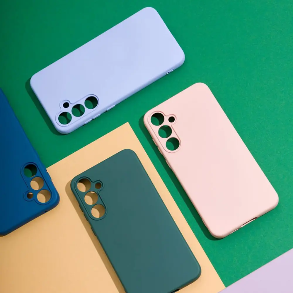 Чохол WAVE Colorful Case (TPU) Samsung Galaxy A16 в асортименті - фото 9