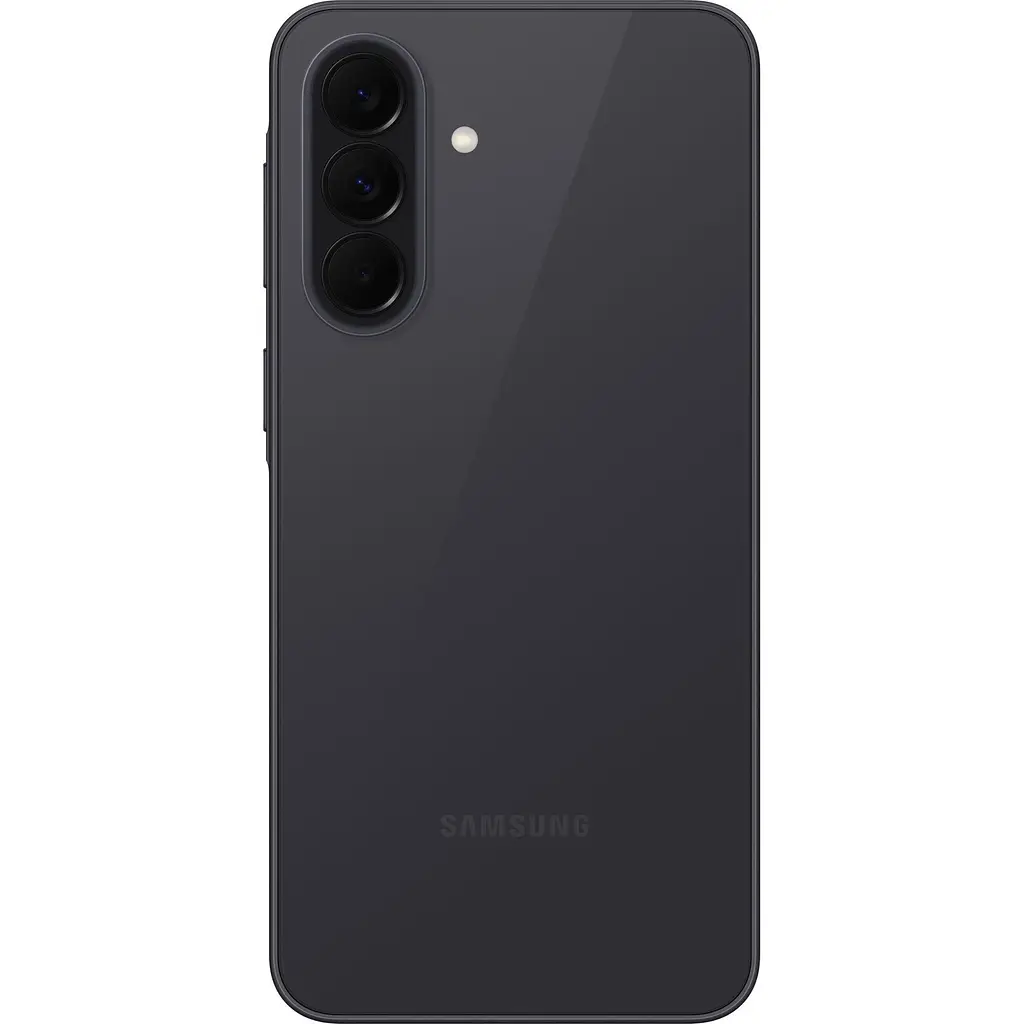 Смартфон Samsung Galaxy A37 8/128GB Awesome Charcoal (SM-A376BZAP) [167408] - фото 5