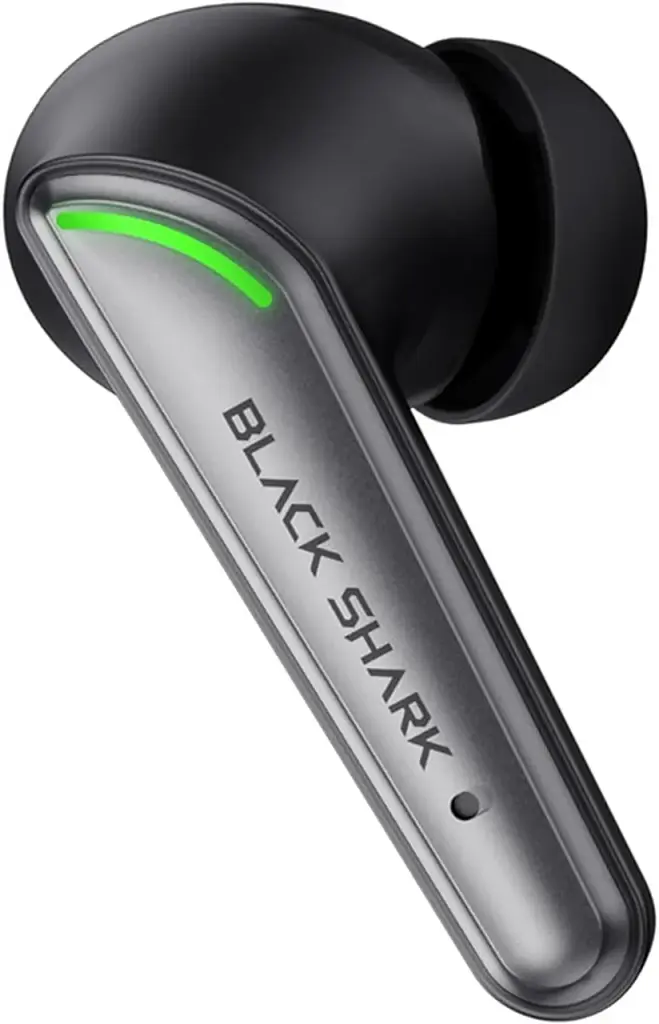 TWS Black Shark Lucifer T7 (BS-T7) black UA - фото 5