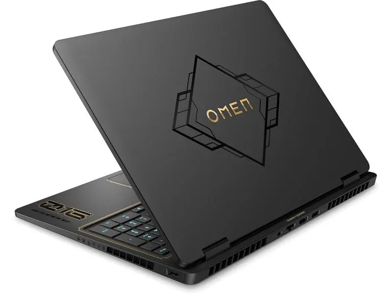 Ноутбук HP OMEN 16-am1001nw (D2YW9EA) - фото 4