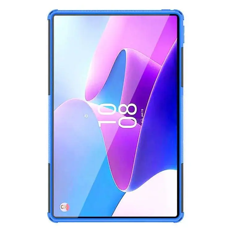 Чохол-підставка BeCover протиударний для Lenovo Tab P11 2nd Gen 11.5" Blue (708836) - фото 3