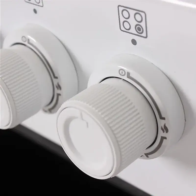 Газова плита PRIME Technics PSG 64017 W - фото 12