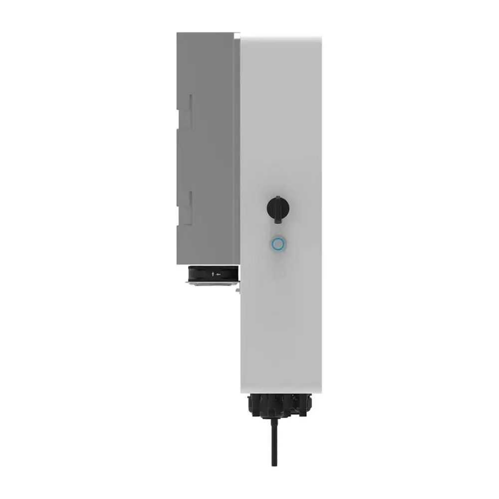 Гібридний трифазний інвертор 20kW Deye SUN-20K-SG01HP3-EU-AM2 (44-00120) - фото 2