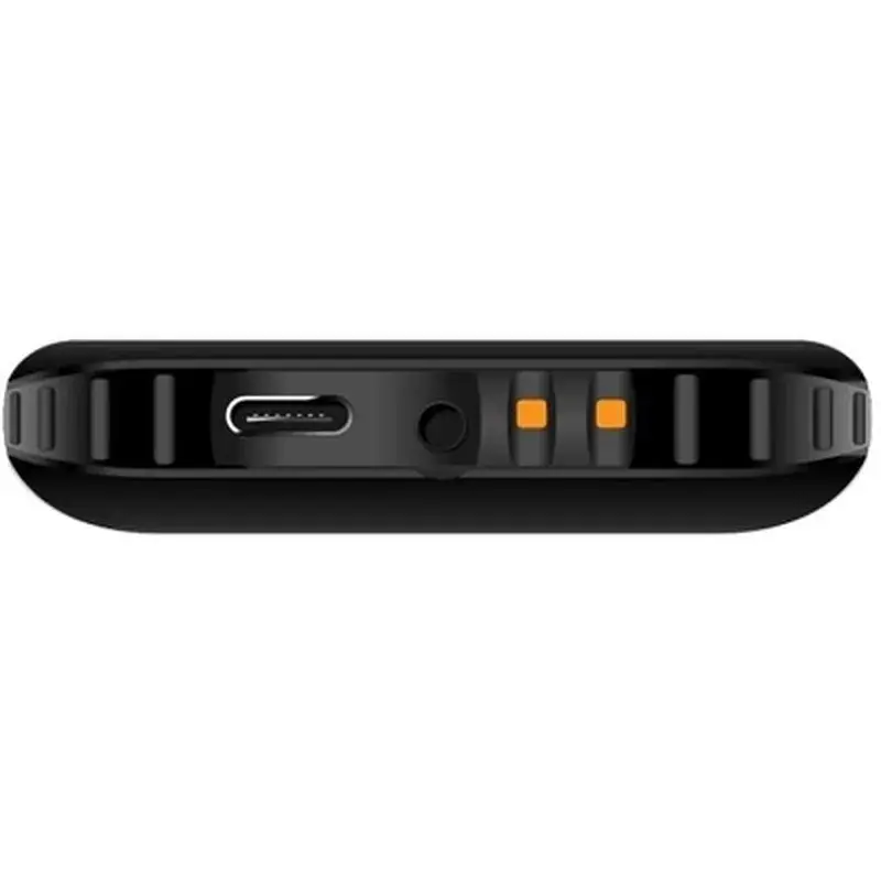 Мобільний телефон Nomi i2320 Black - фото 7