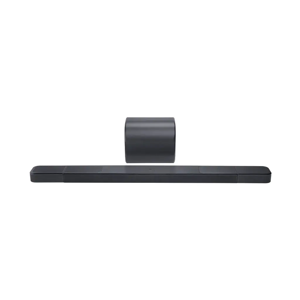 Акустична система JBL Bar 1300MK2 (JBLBAR1300M2BLKEP) - фото 4