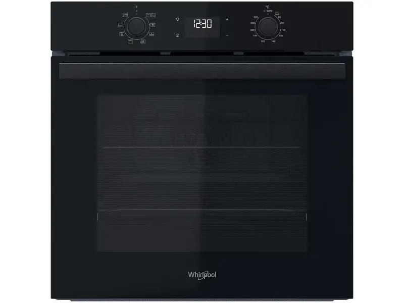 Духова шафа Whirlpool OMR55CU1B