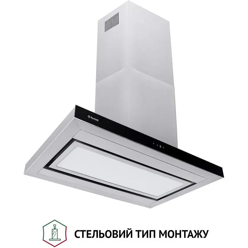 Витяжка Perfelli CTS 9625 I 1000 LED - фото 2