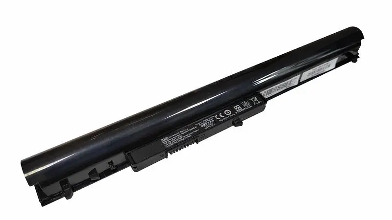 Акумулятор для ноутбука HP Compaq HSTNN-LB5S 14.4V Black 2600 mAh - фото 3