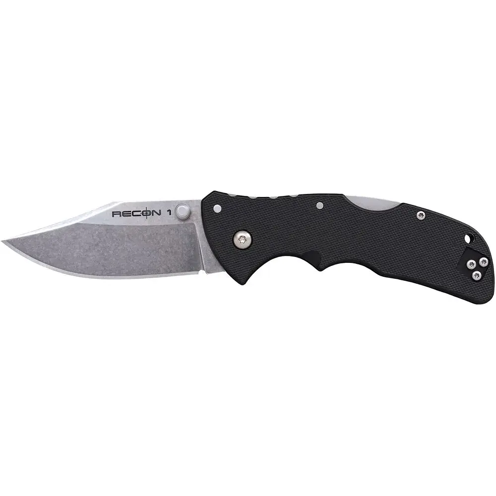 Ніж Cold Steel Mini Recon 1 CP 10A (CS-27BAC)