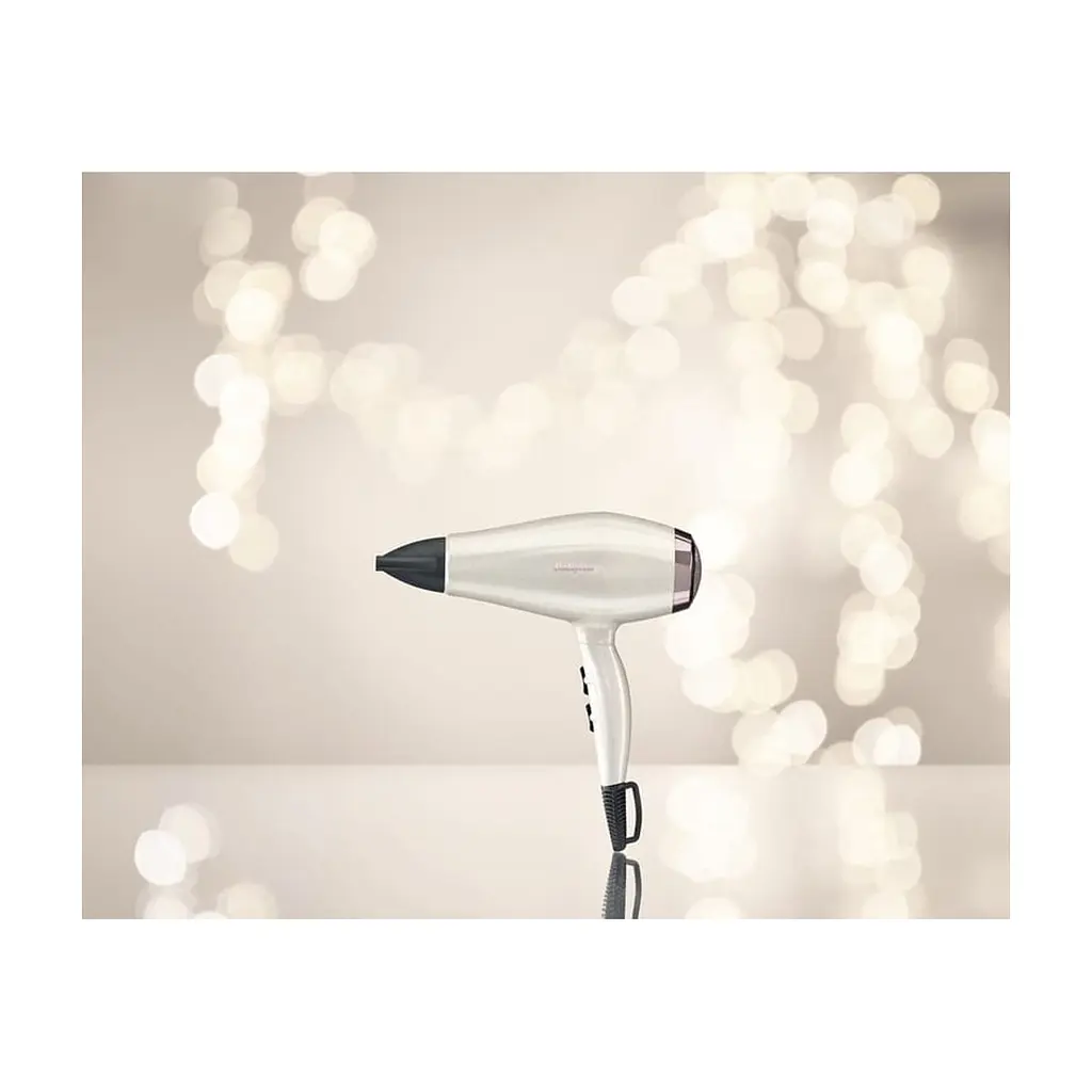 Фен Babyliss 5914PE - фото 9