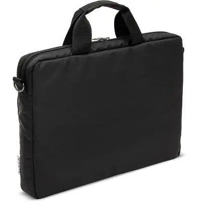 Сумка для ноутбука Vinga 17.3" NB1730 black (NB1730BK) - фото 2