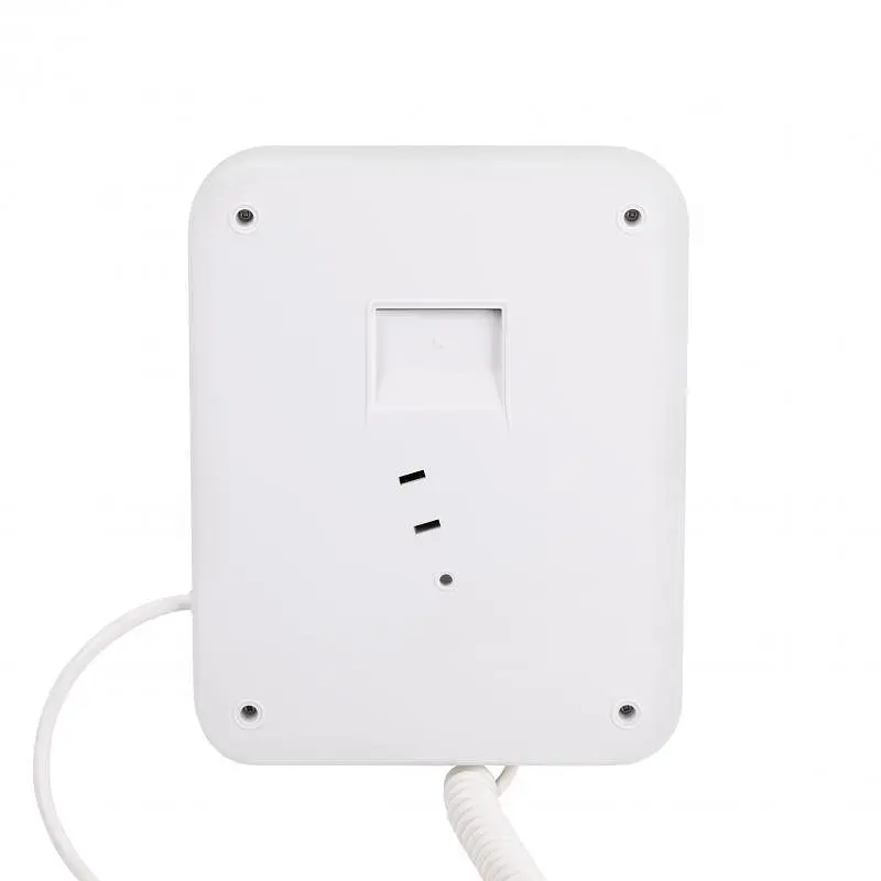 Фен Qtap F1200RNP 1200 Вт - фото 4