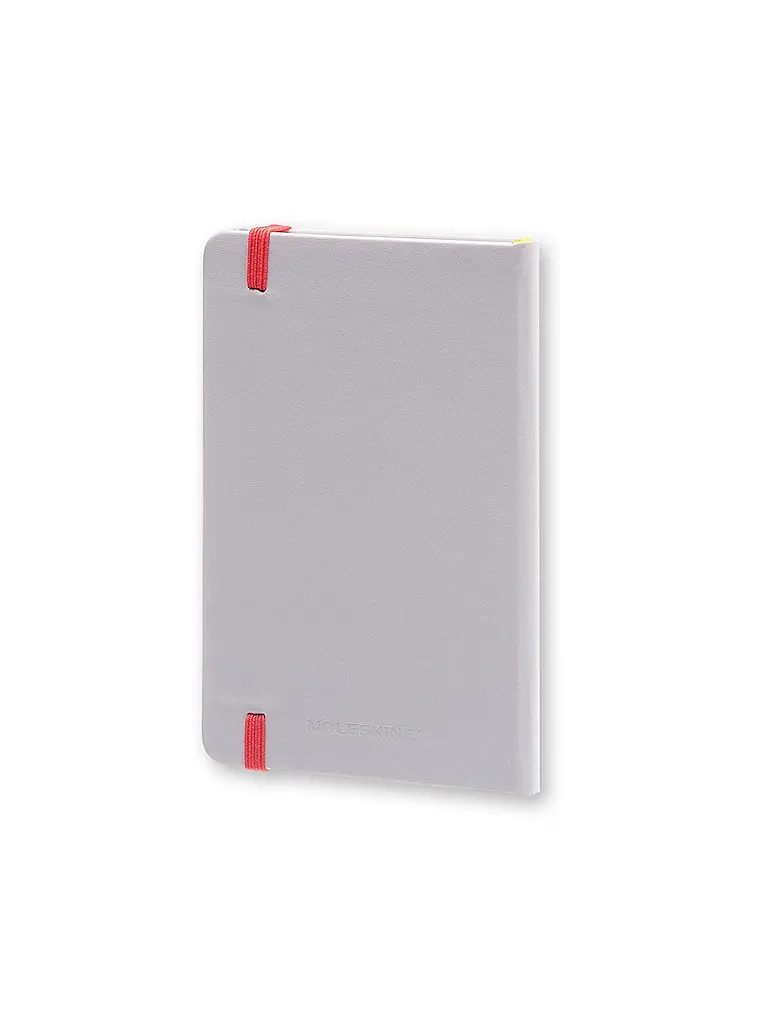 Записник Moleskine Contrast кишеньковий, Лінійка Айстра (LCCTMM710G8) - фото 6