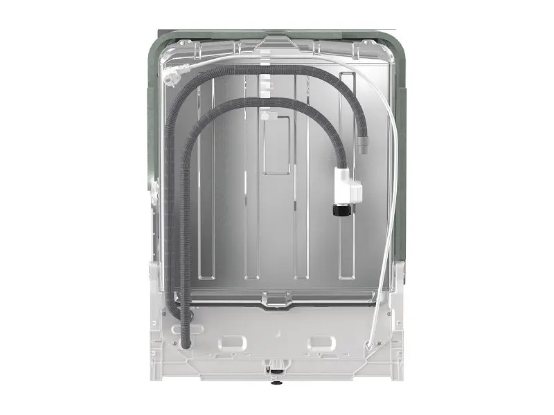 Посудомийна машина Hisense HV693B60UVAD - фото 12