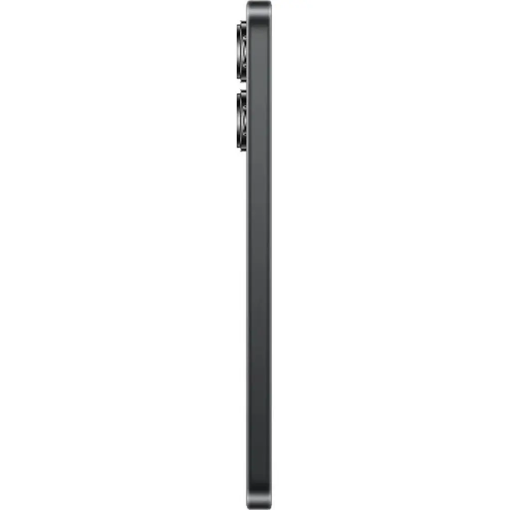 Смартфон Xiaomi Redmi Note 13 8/256GB Midnight Black - фото 19