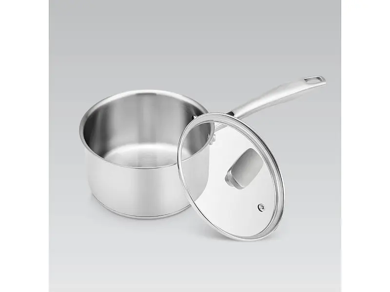 Ківш Maestro Elite 16 см (MR-3521-16S) - фото 3