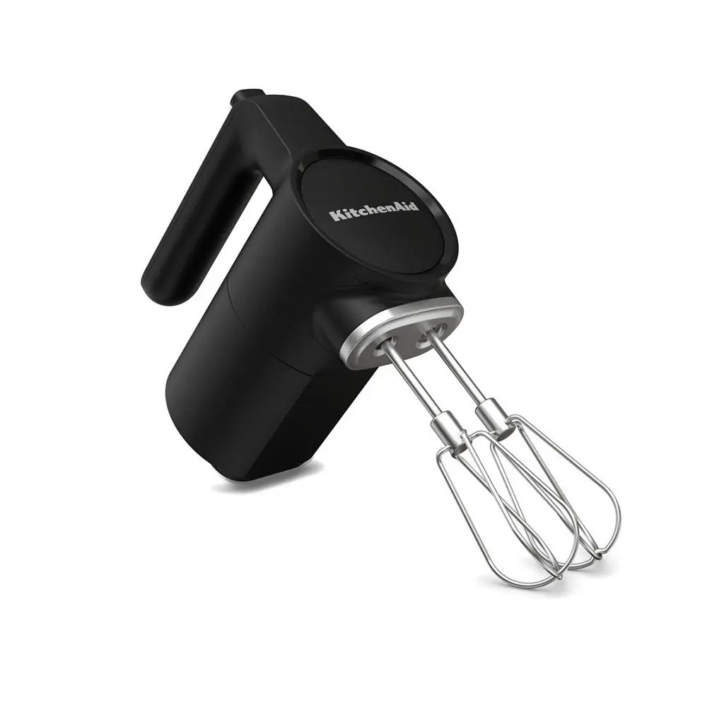 Міксер KitchenAid 5KHMR700BM - фото 9