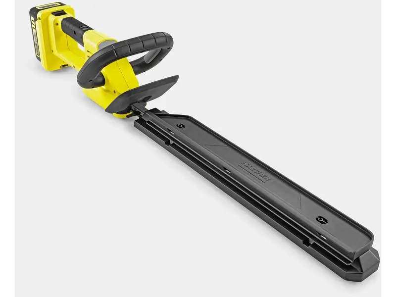 Кущоріз Karcher HGE 3-18 (1.445-610.0) - фото 4