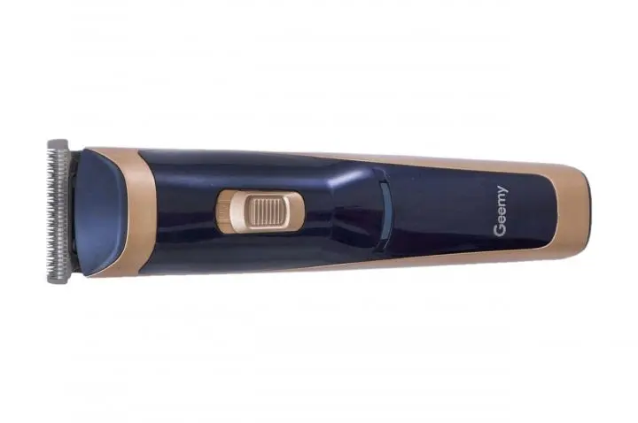 Машинка для стрижки волосся GEMEI GM 6005 - фото 4
