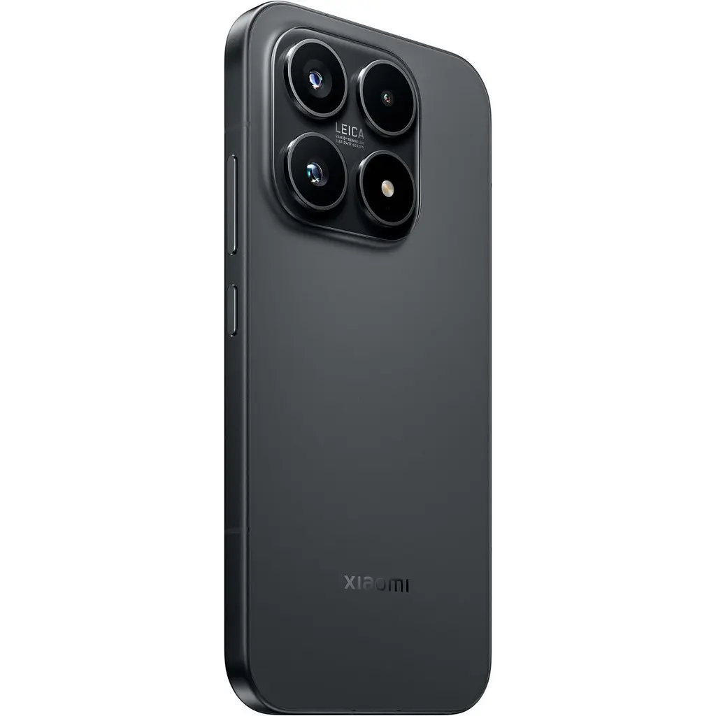 Смартфон Xiaomi 17 12/256GB Black UA-UCRF [172625] - фото 5