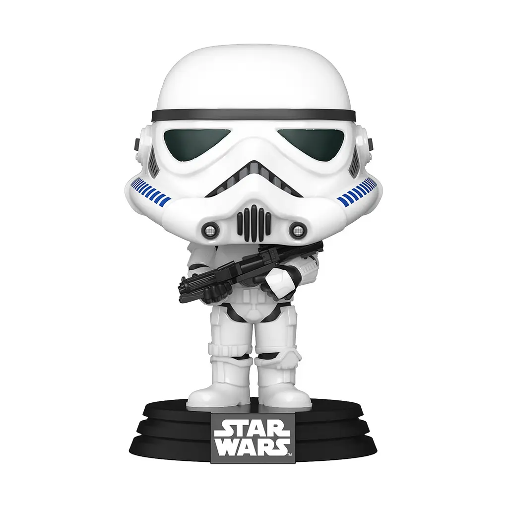 Ігрова Колекційна фігурка Funko POP! - Штурмовик - фото 2