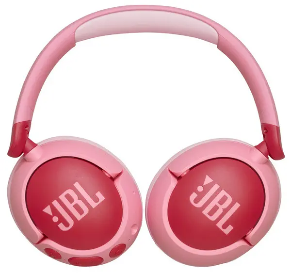 Гарнітура JBL JR470NC Pink (JBLJR470NCPIK) - фото 4