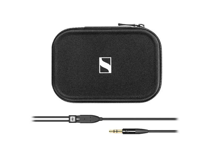 Навушники без мікрофону Sennheiser IE 80S (507448) - фото 4
