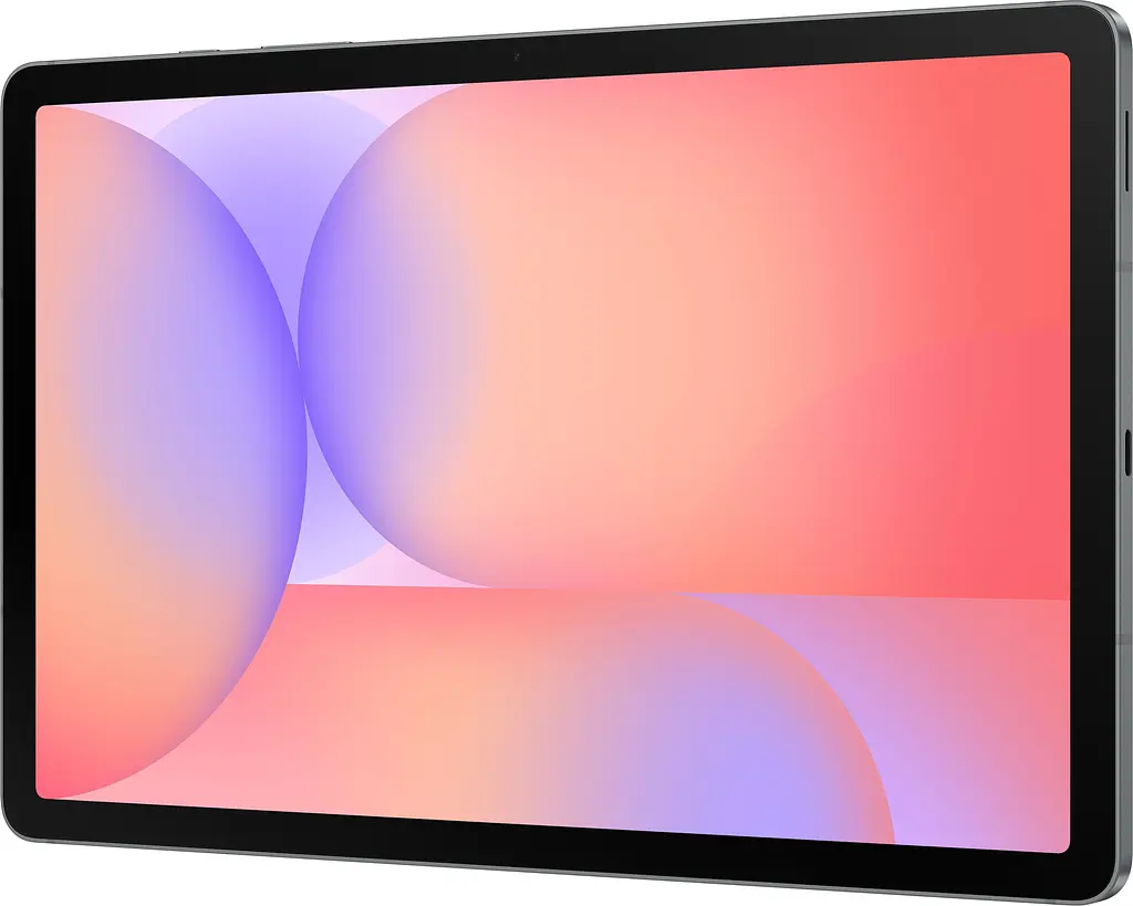 Планшет Samsung Galaxy Tab S10 Lite (X406) 10.9" 6ГБ, 128ГБ, 5G, 8000мА•год, Android, сірий - фото 9