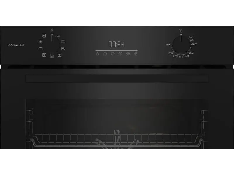 Духова шафа Beko BCBIS17300KSB - фото 2