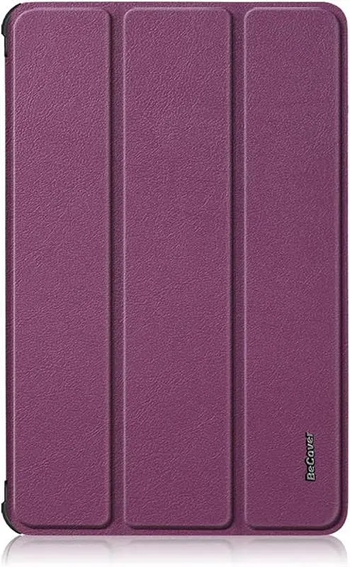 Чохол-книжка BeCover Smart для Nokia T20 10.4 Пурпуровий (708044) - фото 2