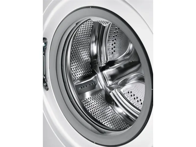 Пральна машина автоматична Electrolux EWS6526BU - фото 4